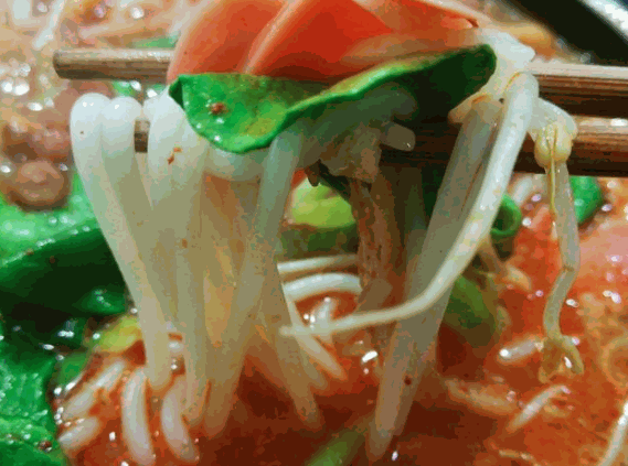 兴江缘过桥米线